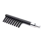 Deluxe Silicone E-Stim Wand Kit - Image 6