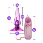 Anal Pleaser - Pink - Image 3
