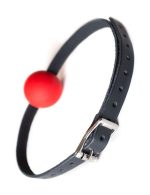 Kinklab Red Ball Gag - Image 2