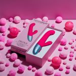Delola Liquid Silicone Rabbit - Pink - Image 8