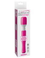 Mini Wanachi - Pink - Image 2