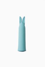Sensuelle Bunnii 20 Function Vibe - T Blue - Image 2