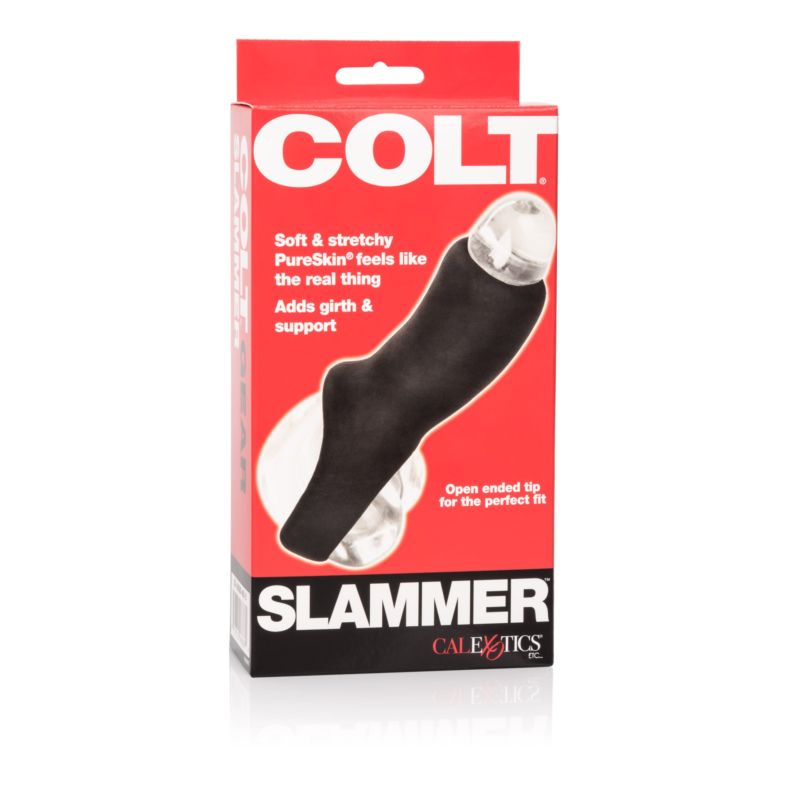 Jn9sRoqxCzzoAoAoMii5eRhC5v643pD4 Colt Slammer - Image 1