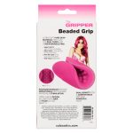 The Gripper Beaded Grip