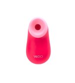 Nami Rechargeable Sonic Vibe - Foxy Pink - Image 5