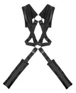 Stand and Deliver Sex Position Body Sling - Image 3