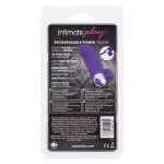 Intimate Play Rechargeable Finger Teaser - Image 2