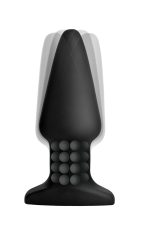 Model R Smooth Rimming Plug with Remote Control - Image 4