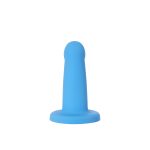 Nexus Collection - Jinx - 5 Inch Silicone Dildo - Image 7