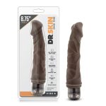 Dr. Skin Vibe 6 - Chocolate - Image 5
