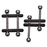 Nipple Grips Power Grip Crossbar Nipple Vices - Image 4