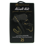 Spartacus Kink Kit