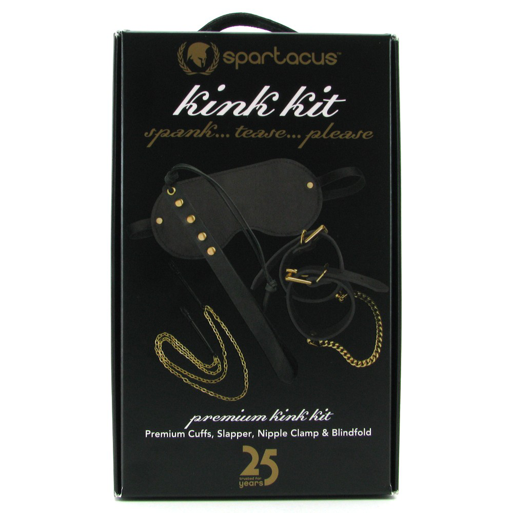 K0dzCLPkcNVbjNXkM129JwUVEMpHQY4p Spartacus Kink Kit - Image 1