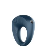 Satisfyer Power Rings Cockring - Image 2
