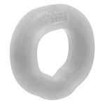 Hunkyjunk Fit Ergo C-Ring - Ice - Image 4