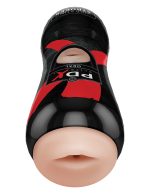 Pdx Elite Vibrating Stroker Oral - Image 4