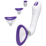 Bloom - Intimate Body Pump - Automatic - Vibrating - Rechargeable - Image 3
