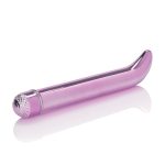 Metallic Shimmer G - Pink - Image 3