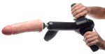 Pro-Bang Sex Machine With Remote Control - Image 3