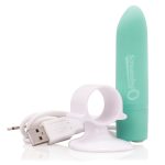 Charged Positive Rechargeable Vibe - Kiwi Mint - Image 3
