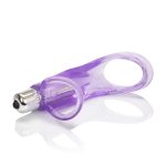 Intimate Pleasure Ring - Purple - Image 4