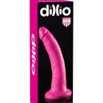 Dillio 7-Inch Slim Dillio