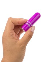 Charged Vooom Remote Control Bullet - Purple - Image 3