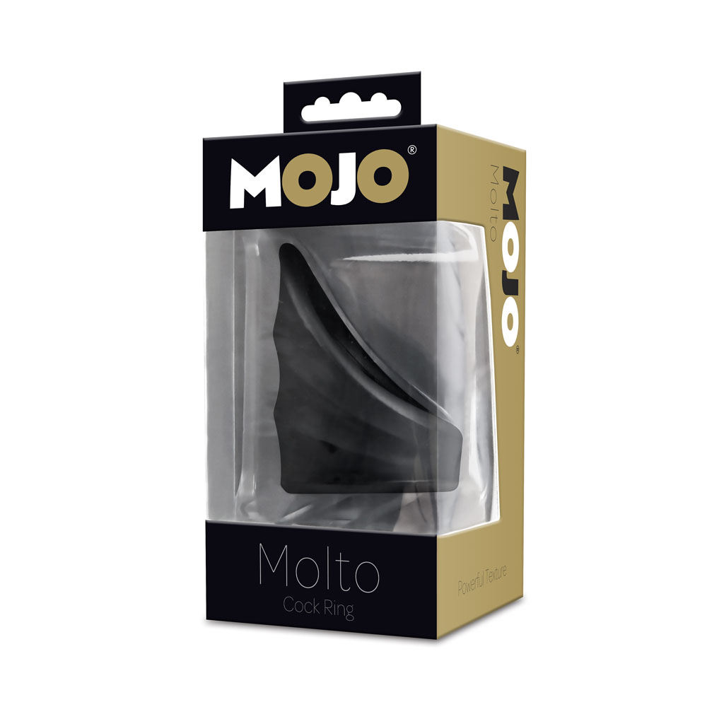 KGbkSY63iXSkcckKo0wuuUdvu1hMxpDn Mojo - Molto - Cockring - Image 1