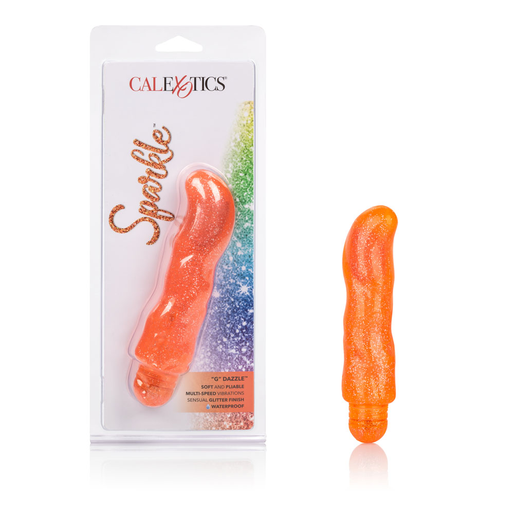 KHZV4Wx5pfE9ofwALYmDwM72oWsFrvk8 Sparkle G Dazzle - Orange - Image 1