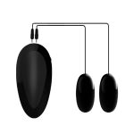 Crazy Bull the Realistic Skin-Like Texture Vagina and Anal Masturbator Vibration and Double Entrance - Image 6