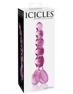 Icicles No. 43 - Pink - Image 5