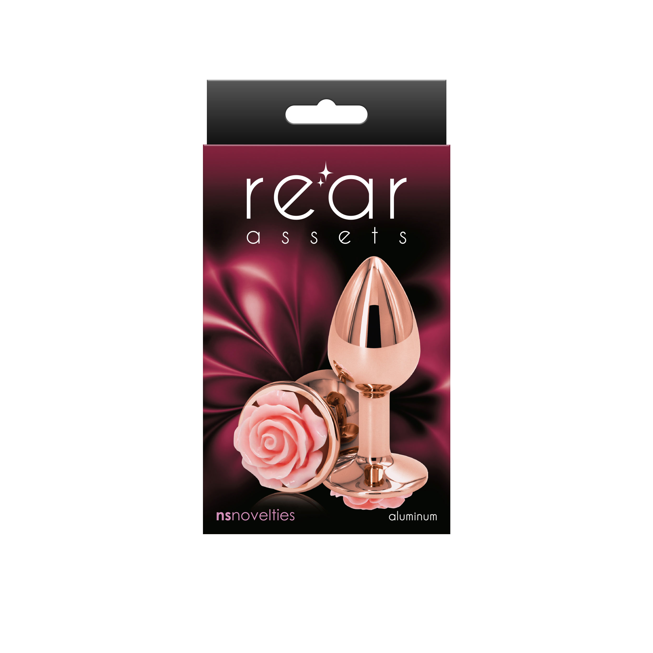 KNHda58q33iNrFnBZsZg3OmgyOlwcYll Rear Assets - Rose - Small - Pink - Image 1