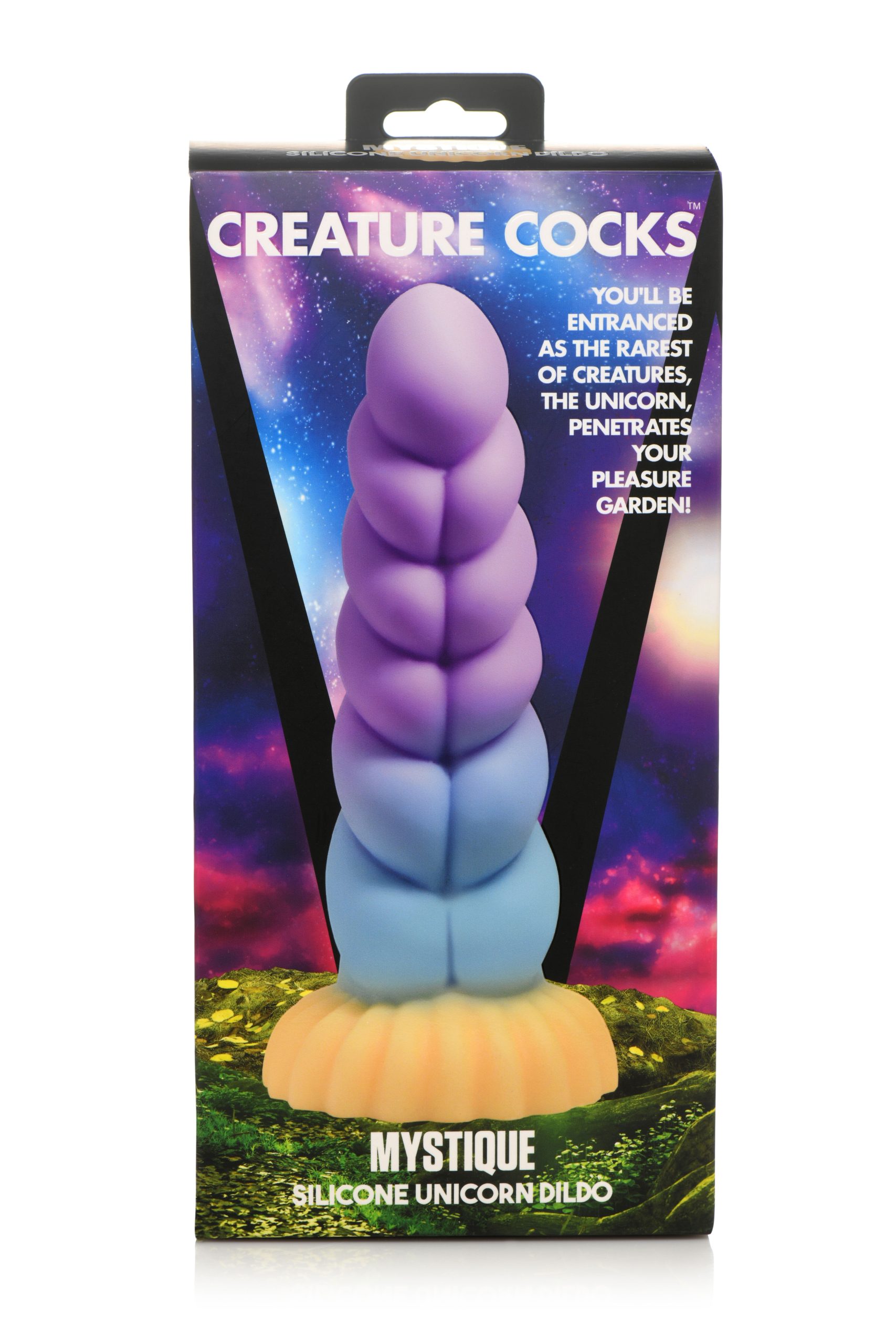 KRQKb1y32BLQ1ZX2lIApDeIMGfwC4gWx Mystique Silicone Unicorn Dildo - Image 1