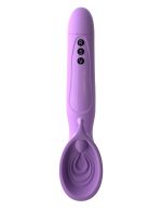 Fantasy for Her Vibrating Roto Suck-Her - Image 3