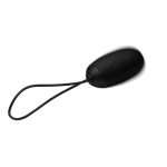 Silicone Vibrating Bullet With Remote Control - Image 4