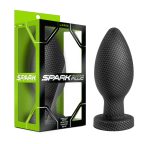 Spark Silicone Plug - Large - Image 2