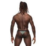 Magnificence Micro v-Thong - Small - Jade - Image 3