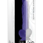 Luminous 10" Dildo Stud