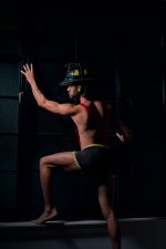 Hose Me Down Costume - Small/ Medium - Image 4