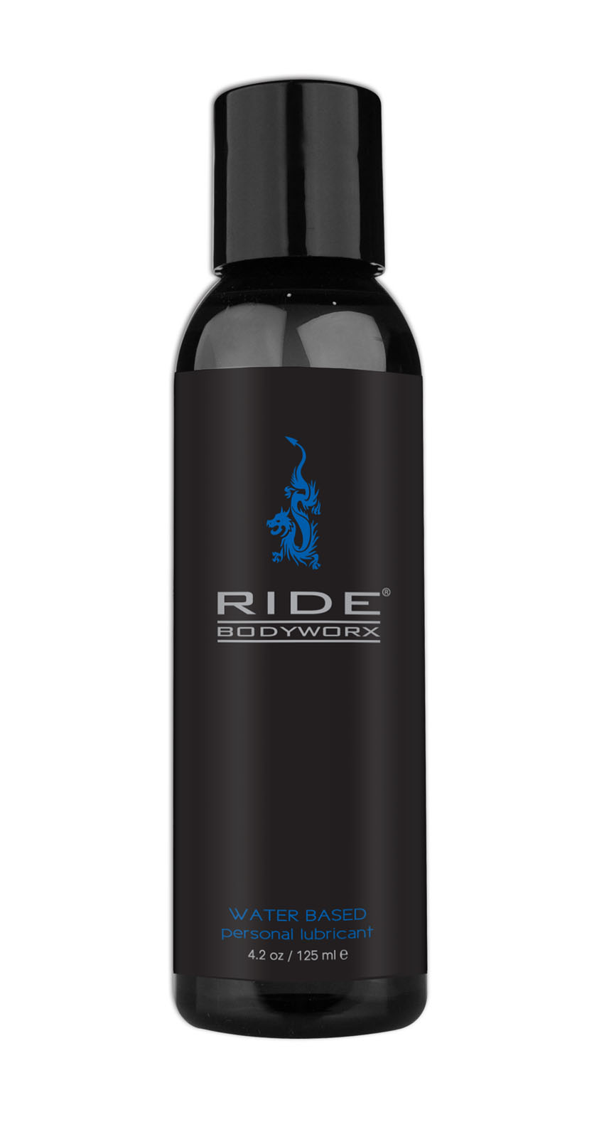 KXbbV7340l88bb1lYUL6Zr18AeD0ZPe3 Ride Bodyworx Water Based - 4.2 Fl. Oz. - Image 1