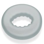 Axis - Rib Griphold Cockring - Clear Ice - Image 3