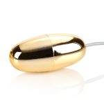 Pocket Exotics Vibrating Gold Bullet - Image 4