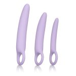 Dr. Laura Berman Alena Set of 3 Silicone Dilators - Image 3