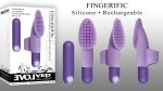 Evolved Fingerrific - Image 8