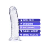 B Yours Plus - Roar N” Ride - Clear - Image 4