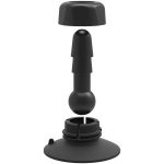 Vac-U-Lock - Deluxe 360 Swivel Suction Cup Plug - Image 4