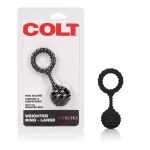 Colt Weighted Ring Large - Image 4