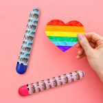 The Collection - Pride Vibe - Pink - Image 6