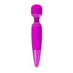 Pretty Love Body Wand With Led Light - Fucshia - Image 4