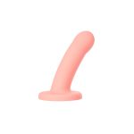 Nexus Collection - Nyx - 5 Inch Silicone Dildo - Image 3